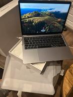MacBook Air uit eind 2018 zgan in de doos, Computers en Software, Apple Macbooks, Ophalen of Verzenden, Zo goed als nieuw, 13 inch