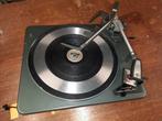 Garrard turntable, Verzenden, Gebruikt, Platenspeler, Overige merken