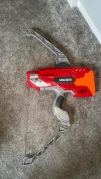 NERF MEGA TUNDERBOW, Ophalen of Verzenden, Gebruikt