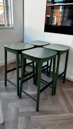 IKEA / Bar stools 4, Ophalen of Verzenden, Zo goed als nieuw, Eén