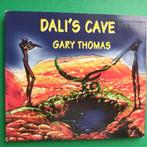 GARY THOMAS - DALI'S CAVE, Ophalen of Verzenden, Zo goed als nieuw