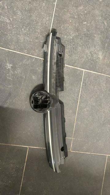 Golf 8 r line voorfront grill origineel 5H0853651 beschikbaar voor biedingen