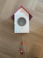 Mooi Lief nachtlampje - Vogelhuisje, Kinderen en Baby's, Ophalen, Zo goed als nieuw