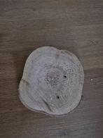 houten onderzetter  (w3, Ophalen of Verzenden, Gebruikt, Glas of Kopje