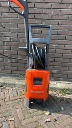 Nieuwe HUSQVARNA PW 235 Hogedrukreiniger, Ophalen, Nieuw, Elektrisch