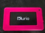 Kinder tablet Kurio, Ophalen of Verzenden, Zo goed als nieuw, Kurio, 16 GB