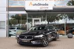 Volvo V60 B4 Business Pro 197pk Geartronic | Keyless | Pano, Auto's, Automaat, 4 cilinders, 1969 cc, Zwart