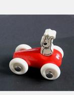 Tintin 2386 houten speelgoed Vilac 1990 Hergé Kuifje, Verzenden, Kuifje, Gebruikt, Beeldje of Figuurtje