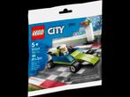 35% Korting op Lego City 30640 Racewagen, seald, Ophalen of Verzenden, Nieuw, Complete set, Lego