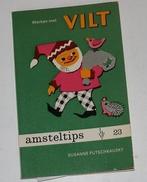 Werken met Vilt 131166, Ophalen of Verzenden, Gelezen, Overige onderwerpen, Geschikt voor kinderen