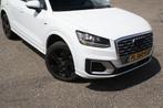 Audi Q2 1.4 TFSI CoD Sport | Cruise control | B&O Audio |, 65 €/maand, Gebruikt, 4 cilinders, 150 pk