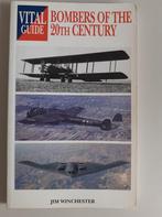 WINCHESTER - BOMBERS OF THE 20TH CENTURY 2003 €4, Boeken, 1945 tot heden, Ophalen of Verzenden, WINCHESTER, Luchtmacht