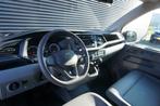 Volkswagen Transporter 110pk Dubbele cabine 6-persoons Apple, Auto's, Voorwielaandrijving, Gebruikt, 4 cilinders, Volkswagen