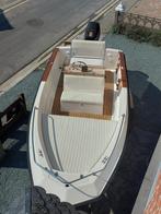 Colsoleboot Elan 495GT, Watersport en Boten, Vis- en Consoleboten, Gebruikt, Ophalen, 70 pk of meer, 3 tot 6 meter