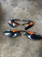 Yamaha DT / Malaguti XSM/XTM kappen, Fietsen en Brommers, Ophalen of Verzenden, Gebruikt, Kap