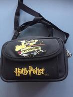 harry potter tasje voor gameboy, Ophalen of Verzenden, Zo goed als nieuw, Gebruiksvoorwerp