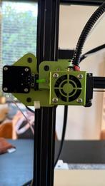 Tevo Tornado 3d printer, Ophalen of Verzenden, Gebruikt