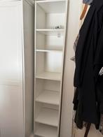 Boekenkast Billy 2x, Huis en Inrichting, Kasten | Boekenkasten, Ophalen, Gebruikt, 200 cm of meer, 50 tot 100 cm