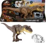 Jurassic World Stomp N' Attack T. Rex, Kinderen en Baby's, Speelgoed | Actiefiguren, Ophalen of Verzenden, Nieuw