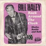 Bill Haley and His Comets, Gebruikt, 7 inch, Single, Ophalen of Verzenden