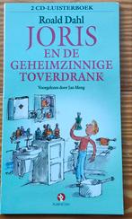 Joris en de geheimzinnige toverdrank door Roald Dahl, Boeken, Luisterboeken, Ophalen of Verzenden