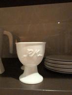 Riviera Maison Eierdopjes - Set van 4, Ophalen of Verzenden, Zo goed als nieuw