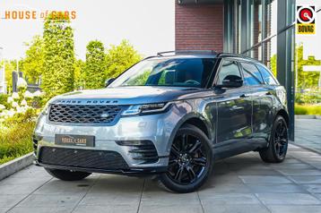 Land Rover Range Rover Velar 2.0 300pk P300 Turbo AWD S |pan beschikbaar voor biedingen