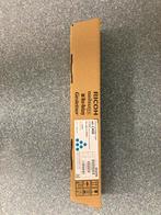 Ricoh MP C406 Cyan Print Cartridge, Computers en Software, Printers, Ophalen of Verzenden