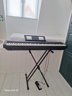 Yamaha piano keyboard, Ophalen, Zo goed als nieuw, 61 toetsen, Yamaha