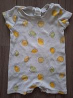 Pakje pyjama maat 74 Zara, Kinderen en Baby's, Jongetje of Meisje, Ophalen of Verzenden, Zo goed als nieuw, Zara