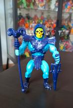 Motu He Man Masters of the universe Skeletor, Verzamelen, Poppen, Ophalen of Verzenden, Zo goed als nieuw, Pop