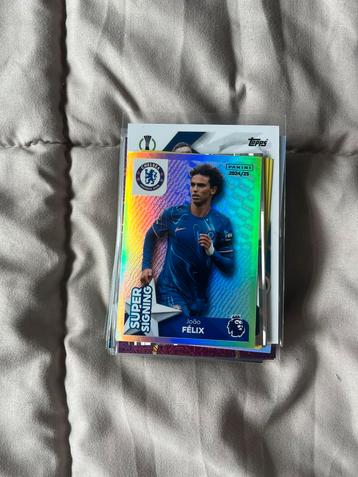 27 panini/topps kaarten-stickers beschikbaar voor biedingen