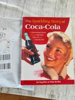 Coca-Cola history boek, Ophalen of Verzenden, Noord-Amerika, Meerdere auteurs, 20e eeuw of later