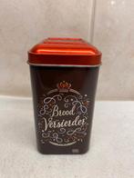 Blik De Ruijter's Chocoladehagel (3), Ophalen of Verzenden