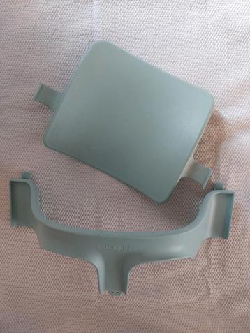 Stokke baby set aqua blue beschikbaar voor biedingen