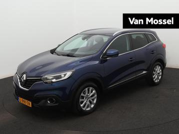 Renault Kadjar 1.2 TCe Bose | CRUISE CONTROL | CLIMATE CONTR beschikbaar voor biedingen