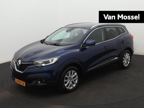 Renault Kadjar 1.2 TCe Bose | CRUISE CONTROL | CLIMATE CONTR, Auto's, Renault, Bedrijf, Te koop, Kadjar, ABS, Airbags, Airconditioning