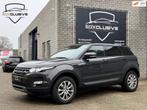 Land Rover Range Rover Evoque 2.0 Si 4WD Dynamic KEYLESS|MER, Auto's, Land Rover, Automaat, Euro 5, Zwart, Bedrijf