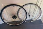 Racefiets wielset Shimano Mavic vintage, Ophalen of Verzenden, Zo goed als nieuw