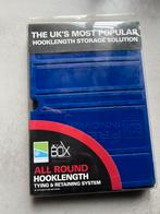 adv 197 / NIEUW 1 opbergetau voor onderlijnen PRESTON, Watersport en Boten, Hengelsport | Algemeen, Ophalen of Verzenden, Nieuw