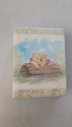 Fotoalbum Winnie the Pooh 2x, Ophalen