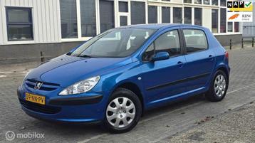 Peugeot 307 1.4-16V XS Pack/Airco/Cruise/APK beschikbaar voor biedingen