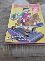 katrien duck, Zo goed als nieuw, Ophalen, Eén stripboek, Walt Disney