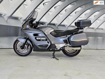 Honda Tour ST 1100 Pan European inc kofferset beschikbaar voor biedingen