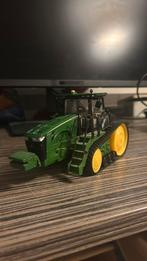 Siku trekker rupsband!, Hobby en Vrije tijd, Modelauto's | 1:32, Ophalen, Zo goed als nieuw, Tractor of Landbouw, SIKU