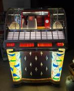 Jukebox seeburg 100 w., Verzamelen, Ophalen, Gebruikt, 1950 tot 1960, Seeburg