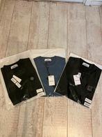 Stone island cp company moncler shirts/zwembroeken, Kleding | Heren, T-shirts, Blauw, Ophalen of Verzenden, Overige maten