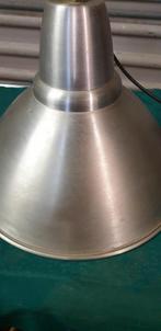 hanglamp industrieel aluminium, Huis en Inrichting, Ophalen of Verzenden, 'T Olde Gre-j, Info@toldegrej.nl, Endepoelstraat 20f Didam