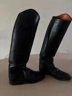 Leren Petri rijlaarzen maat 39, Dieren en Toebehoren, Paardrijkleding, Ophalen, Gebruikt, Dressuur, Schoeisel