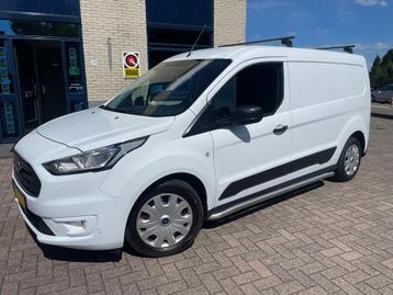 Ford Transit Connect 1.0 Ecoboost L2 Trend- zeer nette staat beschikbaar voor biedingen
